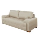 Ver imagem 2 de Sofá 4 Lugares 230cm Roma 