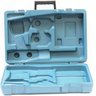 Maleta Plástica Transporte Case Parafusadeira Dhp453 Makita - 2
