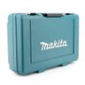 Maleta Plástica Transporte Case Parafusadeira Dhp453 Makita - 1