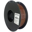 Ver imagem 1 de Filamento 3d - Petg Marrom - Rolo 1kg (1.75mm)