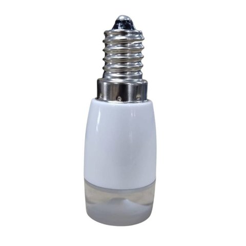 Lâmpada de Led Electrolux E14 1.4w Bivolt