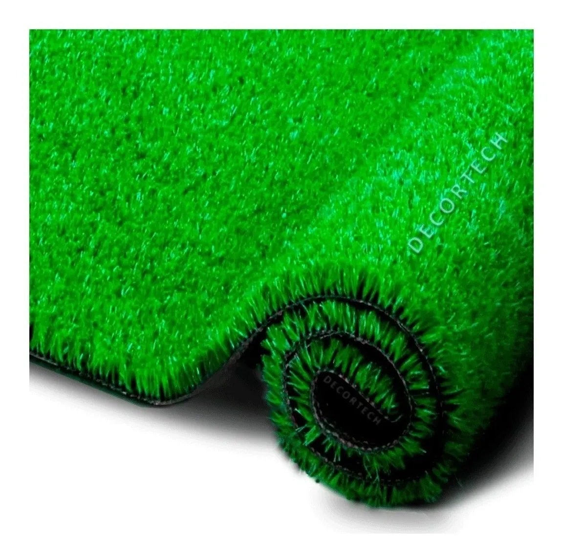 Grama Sintética Bio Grass 12mm - 2x3m - 6m2 Decor