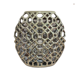 VASO DECORATIVO MABRUK