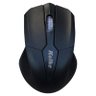 Mouse Kolke KEM-412 2.4GHZ 1600DPI Sem Fio - Preto - 1