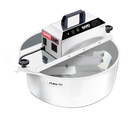 Ver imagem 4 de Misturador elétrico 21 litros Bivolt 50/60 HZ PA21 Saro Inox
