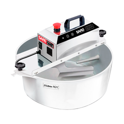 Misturela Cozedeira para Fogão 21 Litros Bivolt 50/60hz Saro Inox - 2