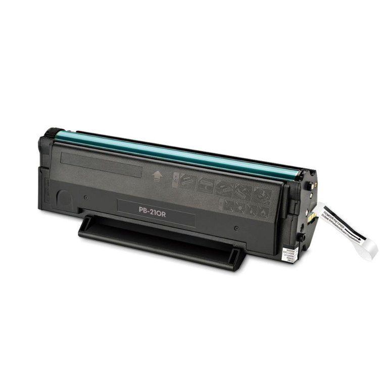 Toner Recarregavel Elgin PB-210R - Para Elgin Pantum P2500W / M6550NW Toner Recarregavel Elgin PB-210R - Para Elgin Pantum P2500W / M6550NW