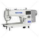 Ver imagem 1 de Máquina de Costura Reta Direc Drive Lançadeira Grande Lanmax-220v
