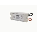 Ver imagem 3 de Driver 24v 18w 0,75a para Fita Led