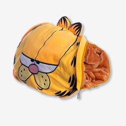 Almofada 2 em 1 Garfield - 3