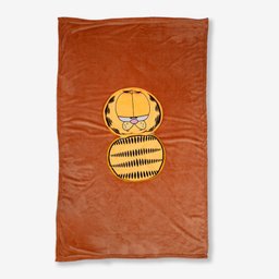 Almofada 2 em 1 Garfield - 2