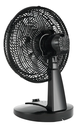 Ver imagem 7 de Ventilador Pvt400p Turbo Virtus Protect 160w 40cm 3 Velocidades Philco 220v