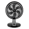 Ventilador Pvt400p Turbo Virtus Protect 160w 40cm 3 Velocidades Philco 220v - 1