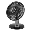Ver imagem 5 de Ventilador Pvt400p Turbo Virtus Protect 160w 40cm 3 Velocidades Philco 220v