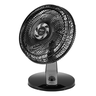 Ventilador Pvt400p Turbo Virtus Protect 160w 40cm 3 Velocidades Philco 220v - 5