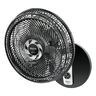 Ventilador Pvt400p Turbo Virtus Protect 160w 40cm 3 Velocidades Philco 220v - 4