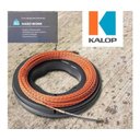 Ver imagem 7 de Guia Passa Fio Carretel Profissional Eletricista 20m Kalop