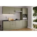Ver imagem 5 de Balcão de Cozinha Évora Ph 3121 Canto Reto C/ 1 Porta S/ Tampo 92,5cm Branco - Herval