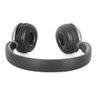 Fone de Ouvido Fio P2 Microfone Headphone Kp423 Knup Preto - 5