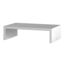 Ver imagem 3 de Suporte para Monitor - de Mesa - Ead Home Office Mdf Organização 33cm X 20cm