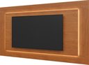 Ver imagem 2 de Painel para TV Atenas com LED até 65 pol. 220 cm Naturalle - Mavaular