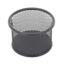 Ver imagem 5 de Kit Escritório Le Organizador de Mesa Aramado com 1 Porta Clips, 1 Porta Papel e 1 Porta Caneta