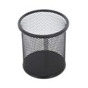 Ver imagem 3 de Kit Escritório Le Organizador de Mesa Aramado com 1 Porta Clips, 1 Porta Papel e 1 Porta Caneta