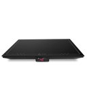 Ver imagem 2 de Mesa Térmica Aiello Linha Premium 70x57cm Vidro Preto 220V Aiello-1005