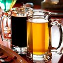 Ver imagem 7 de Jogo 6 Caneca de Chopp Zero Grau Vidro Transparente Casual Resistente Bar 380ml Class Home