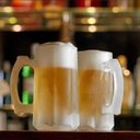 Ver imagem 3 de Jogo 6 Caneca de Chopp Zero Grau Vidro Transparente Casual Resistente Bar 380ml Class Home
