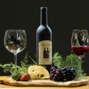 Ver imagem 2 de Kit 6 Taça Bohemia Gastro Vinho 20x10x10cm 600ml Cristal Transparente