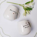 Ver imagem 2 de Dupla Caneca por Onde For