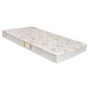 Ver imagem 1 de Colchão Solteiro Castor Espuma D28 Sleep Max (88x188x18) -