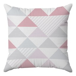 Kit Capas Almofadas Decorativas Love Fé 45x45 - ID Decor - 5