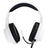 Fone de Ouvido Headset Gamer Chroma Vinik Led Rgb Usb Branco - 3