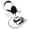 Fone de Ouvido Headset Gamer Chroma Vinik Led Rgb Usb Branco - 9