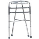 Ver imagem 5 de Andador 3 em 1 Mobil Saude Articulado, Fixo e Dobrável