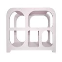 Ver imagem 2 de Aparador Plaster Rosa Woodyou