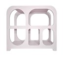 Ver imagem 2 de Aparador Plaster Rosa Woodyou