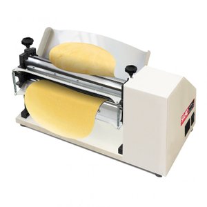 Cilindro Laminador Elétrico Standard Bivolt 400x57mm 1/3cv 50/60 HZ Saro