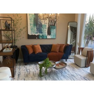 Tapete Turco para Sala Icon 200x300cm RW