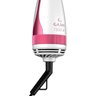 Escova Secadora Gama Glamour Pink Brush 3d 1300w 127v - 4
