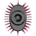 Ver imagem 3 de Escova Secadora Gama Glamour Pink Brush 3d 1300w 127v