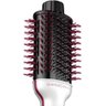 Escova Secadora Gama Glamour Pink Brush 3d 1300w 127v - 2