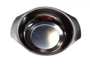 Ver imagem 3 de Kit 60 Taças de Inox para Sobremesa ou Sorvete sem Pedestal