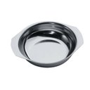 Ver imagem 2 de Kit 60 Taças de Inox para Sobremesa ou Sorvete sem Pedestal