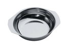 Ver imagem 2 de Kit 60 Taças de Inox para Sobremesa ou Sorvete sem Pedestal