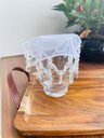 Ver imagem 1 de Cobre Jarra ou Copo Transparente Bacalhau 15cm