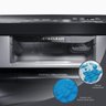 Máquina de Lavar Electrolux 17kg Perfect Care Leh17 com Água Quente/vapor Prata 220v - 4
