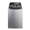 Máquina de Lavar Electrolux 17kg Perfect Care Leh17 com Água Quente/vapor Prata 220v - 6